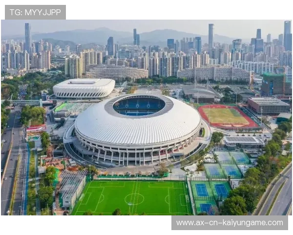 城市申办大型赛事带动基础设施全面升级，大型赛事对城市的总体意义