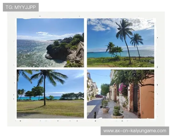 多米尼加运动产业助推经济发展,多米尼加发展水平