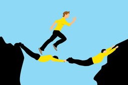 开云电竞账号入口-一次又一次重新出发的勇气，又一次的出发说说